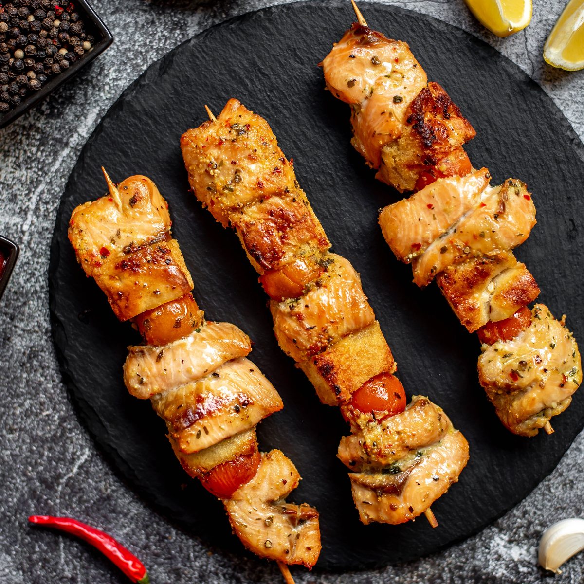 Simple Catering for Any Event