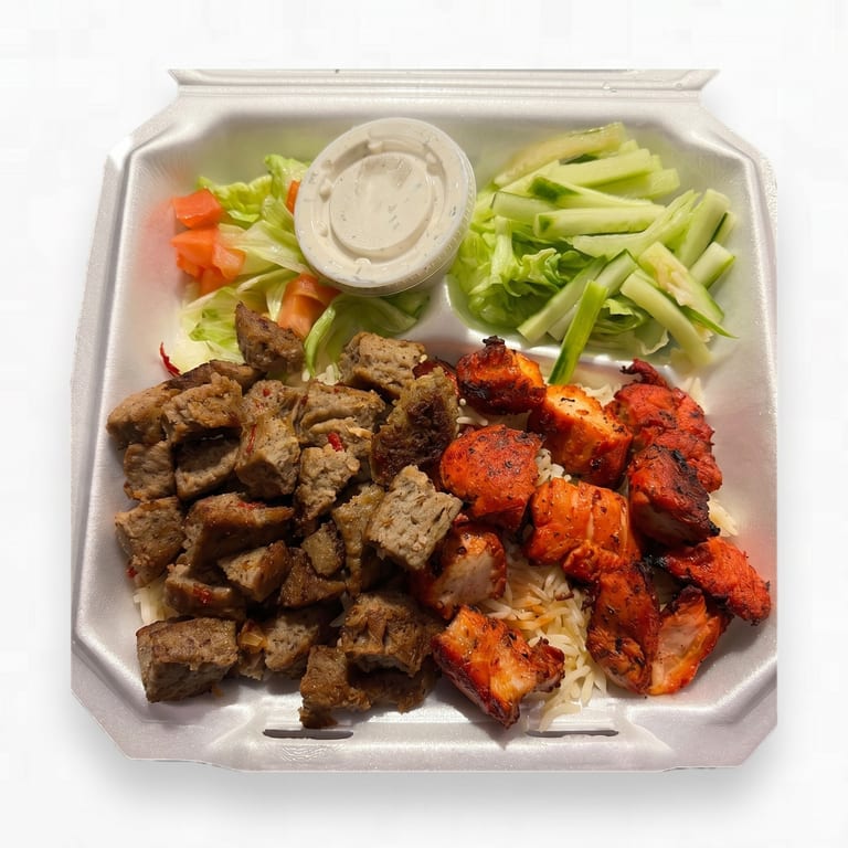 Savor Our Fresh Coleslaw